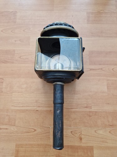 Kutschenlampe kutschenlaterne - kutschenlampe,