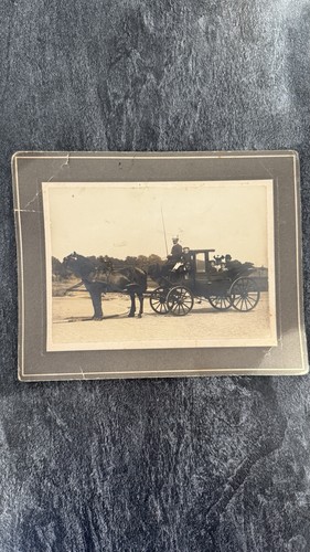 Original foto stettin 1905 - foto,