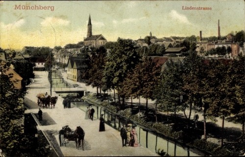 Münchberg oberfranken - in,