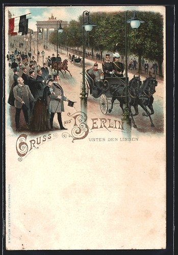 Lithographie berlin unter - lithographie,