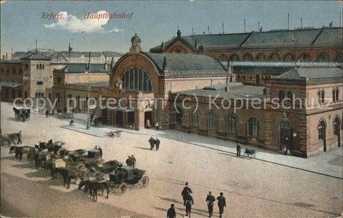 Pferdekutschen erfurt - pferdekutschen,