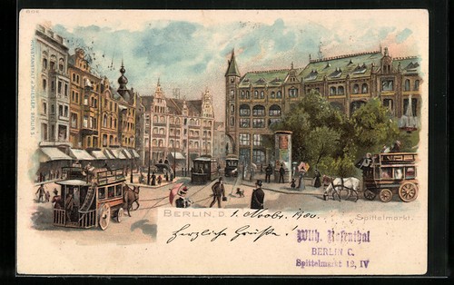 Lithographie berlin - lithographie,