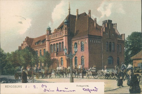 Oldenburg amtsgericht - oldenburg,,