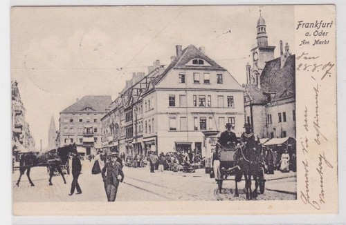 911173 frankfurt oder - 911173,