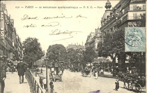 Pferdekutschen paris - pferdekutschen,