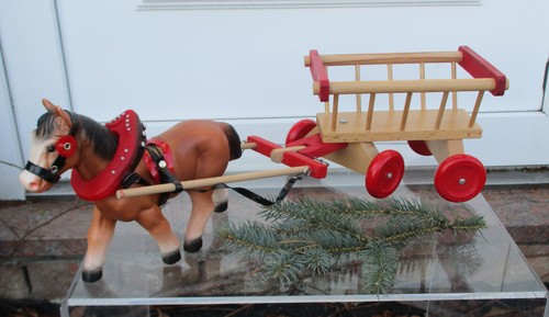 Pferdewagen pferdekutsche - pferdewagen,