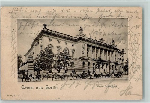 10115 w1000 berlin mitte 1901 - berlin,