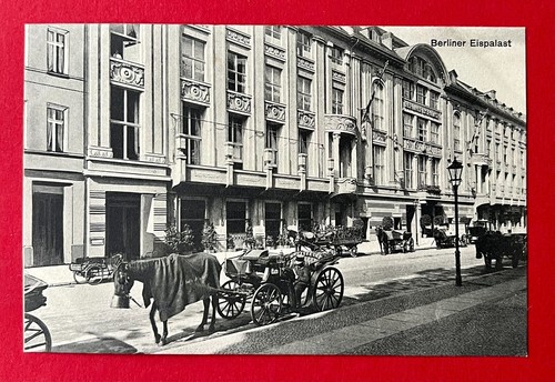 Berlin 1910 berliner - berlin,