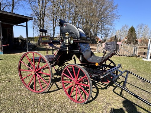 Dessurwagen marathon - dessurwagen, /marathon