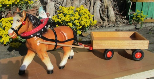 Pferdewagen pferdekutsche - pferdewagen,