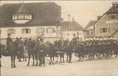 Pferdekutschen - ,