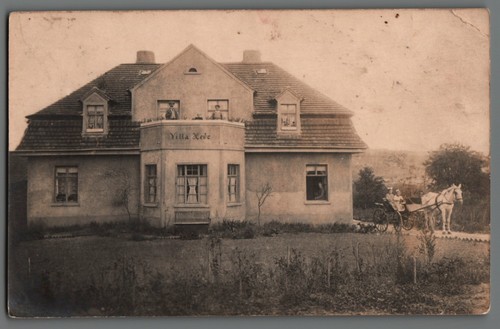 Foto villa hede - villa, besitzer