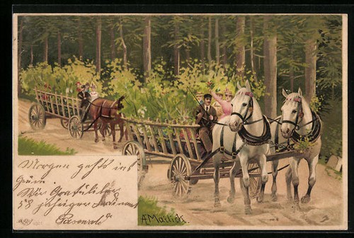 Künstler alfred mailick - alfred,