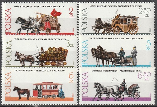 Polen michel 2721 26 - michel, #