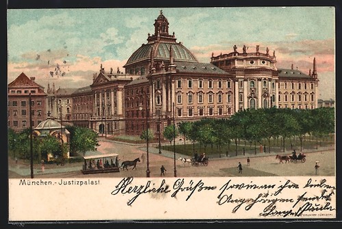 Lithographie münchen - lithographie,