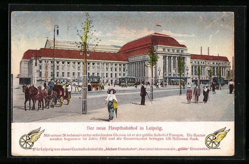Leipzig pferdekutschen und - pferdekutschen,